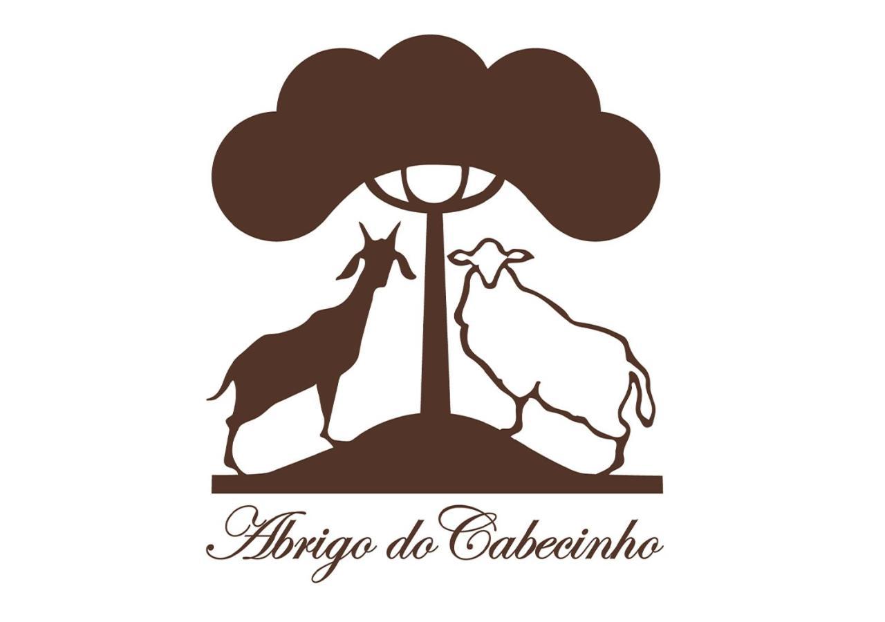 Abrigo Do Cabecinho - Serra Da Estrela Cortes do Meio Exterior photo